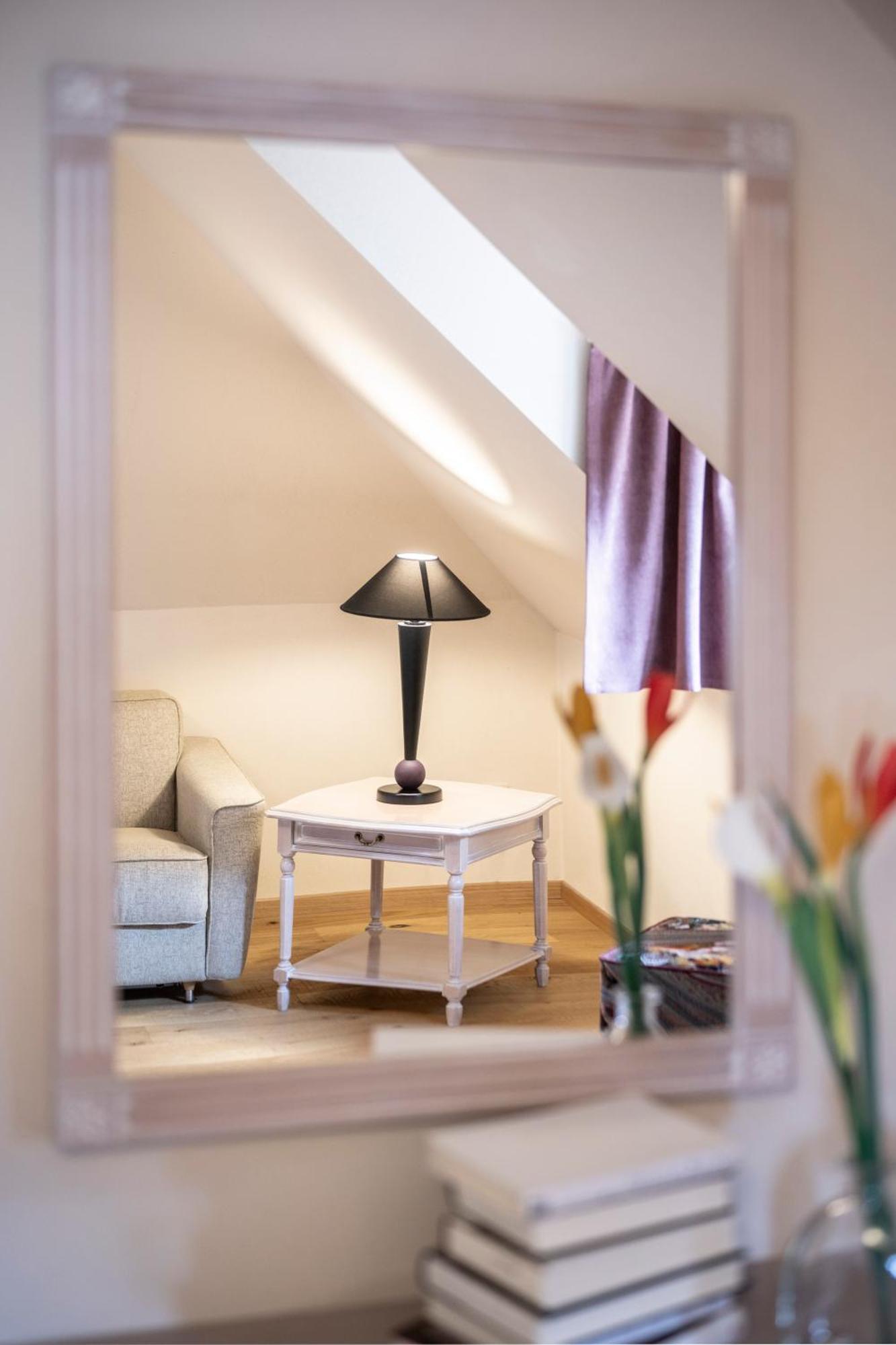 Ansitz Fonteklaus Hotell Laion Rom bilde