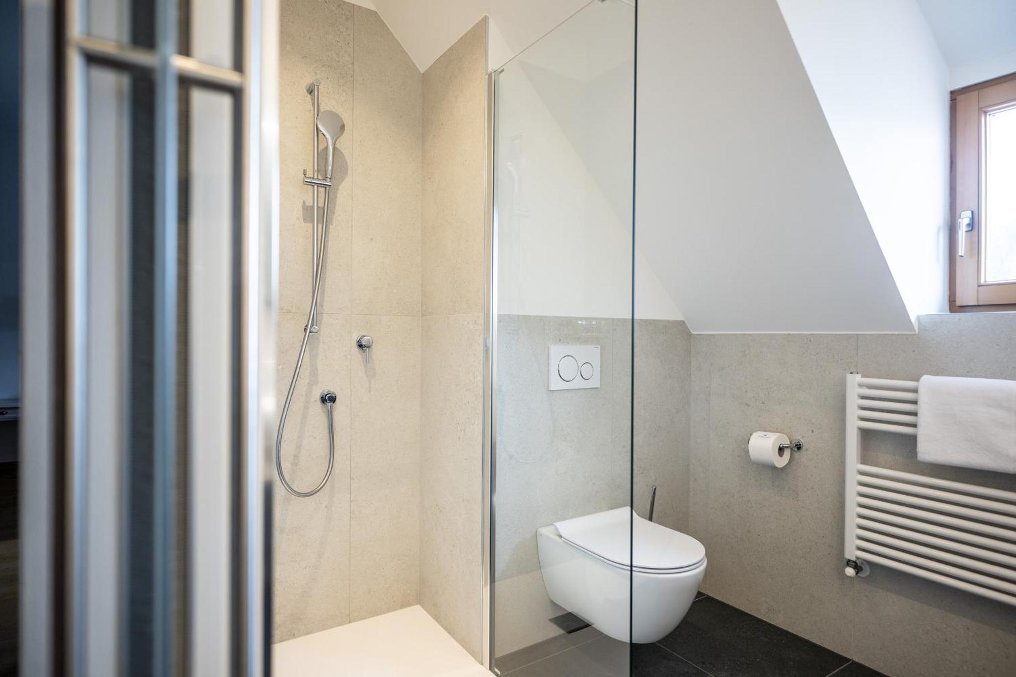 Ansitz Fonteklaus Hotell Laion Rom bilde