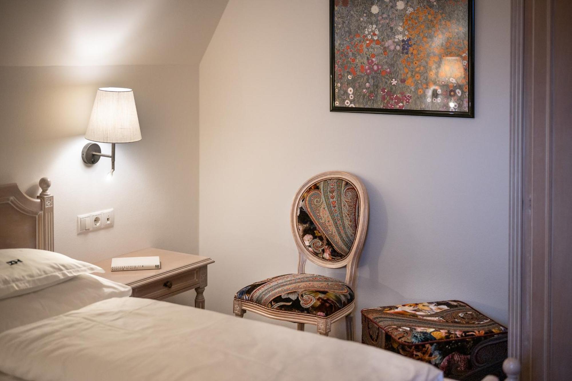 Ansitz Fonteklaus Hotell Laion Rom bilde